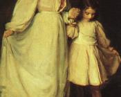 多萝西娅和弗朗西丝卡 - 塞西莉亚·博斯